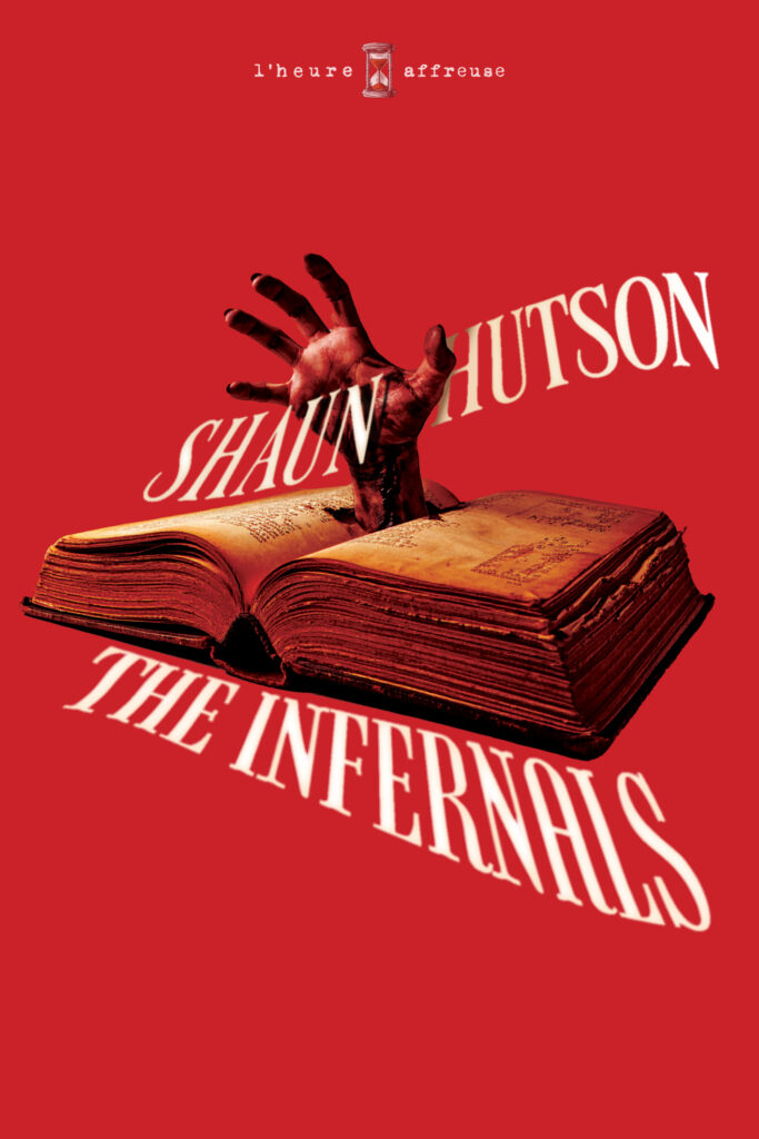 Shuan Hutson, The infernals